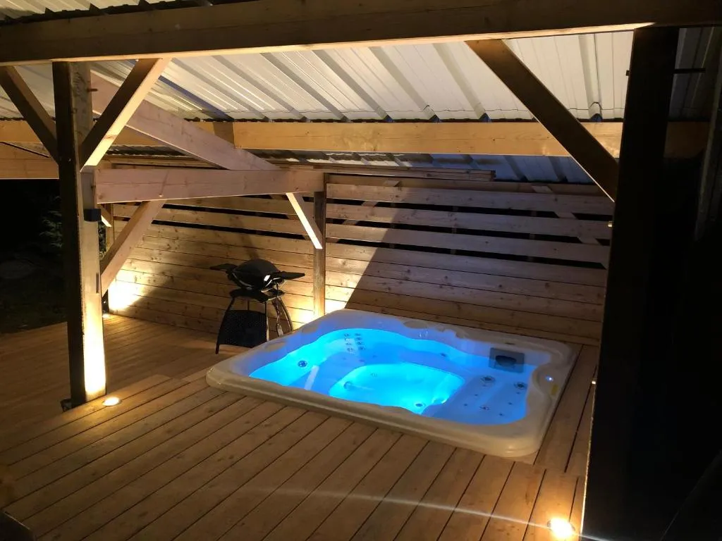 Chalet du Fayard à Belfahy, photo 2