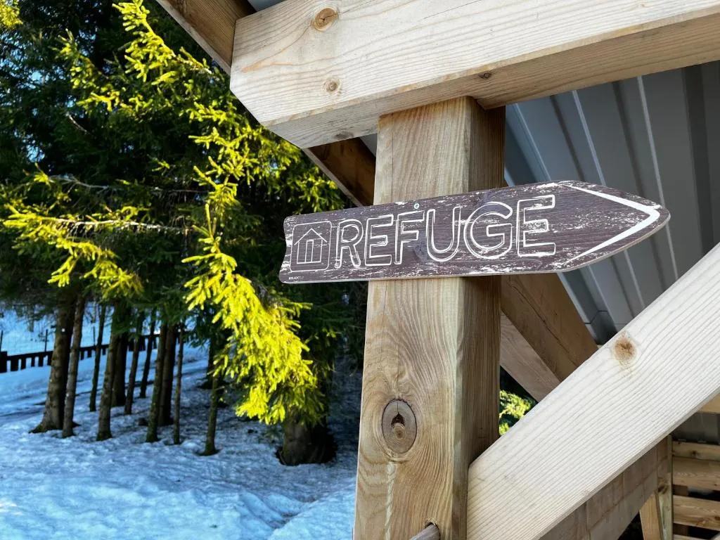 Chalet du Fayard à Belfahy, photo 6