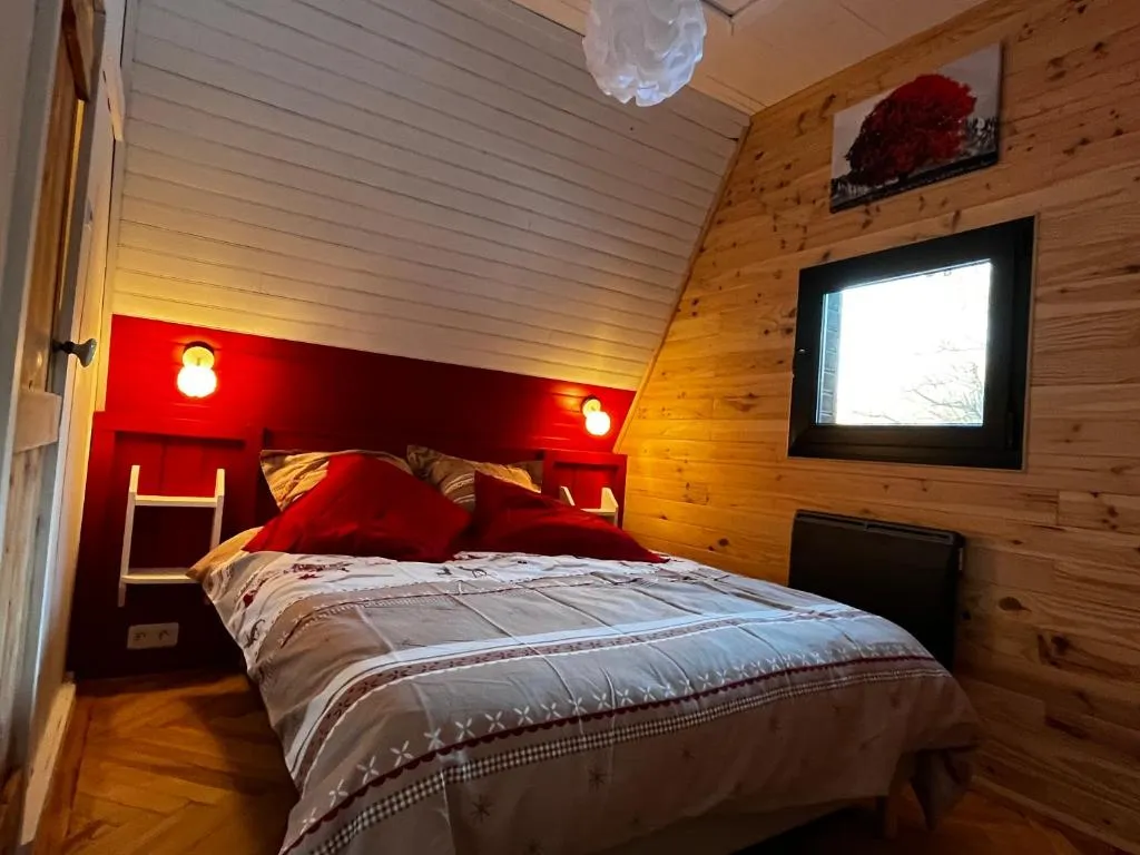 Chalet du Fayard à Belfahy, photo 7