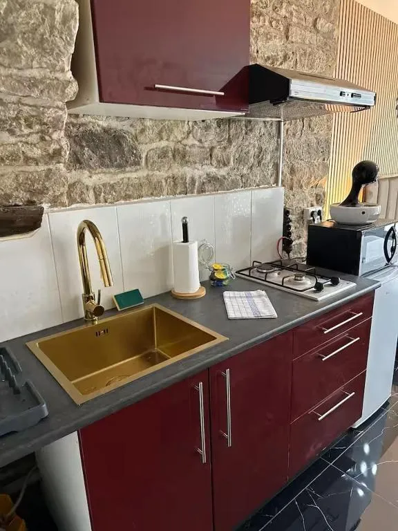 Jacuzzi des Voûtes à Vesoul, photo 3