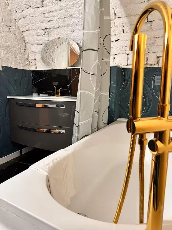 Jacuzzi des Voûtes à Vesoul, photo 6