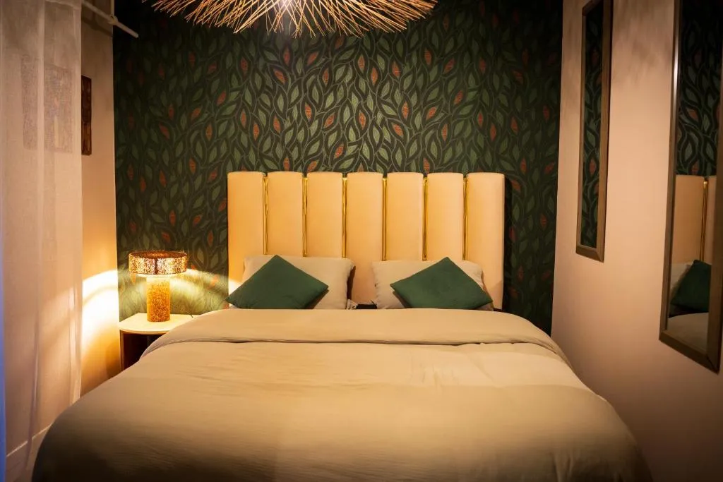 Le 8 Suite Spa à Mâcon, photo 2