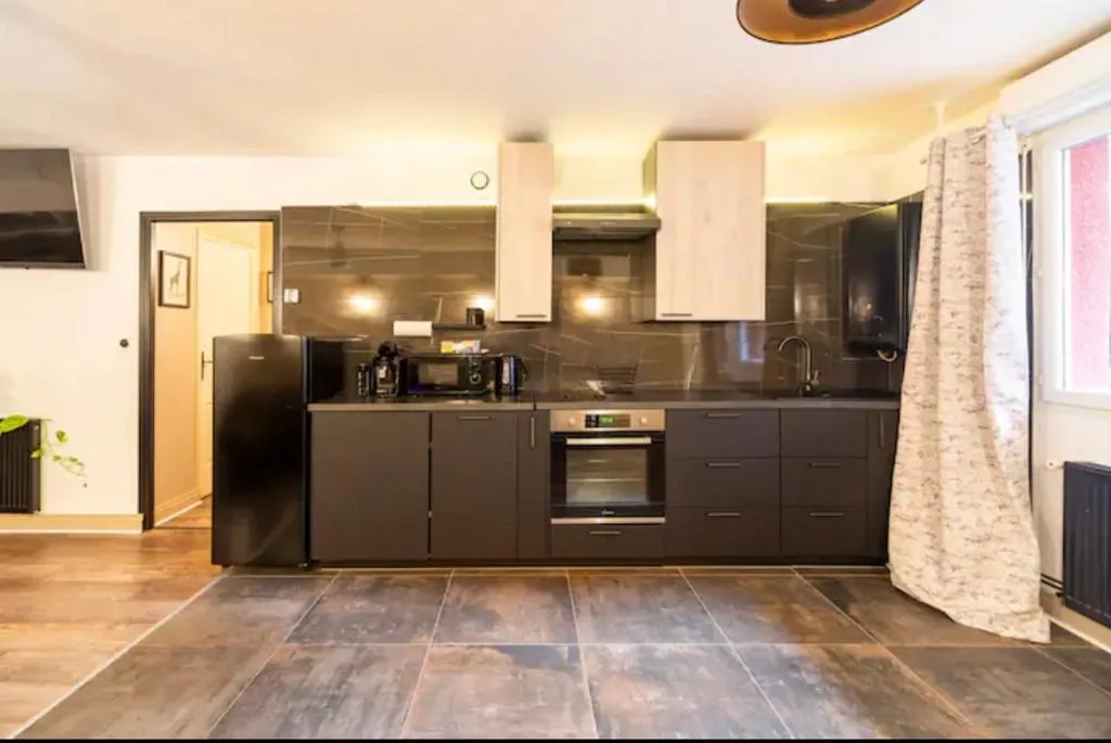 Le 8 Suite Spa à Mâcon, photo 4