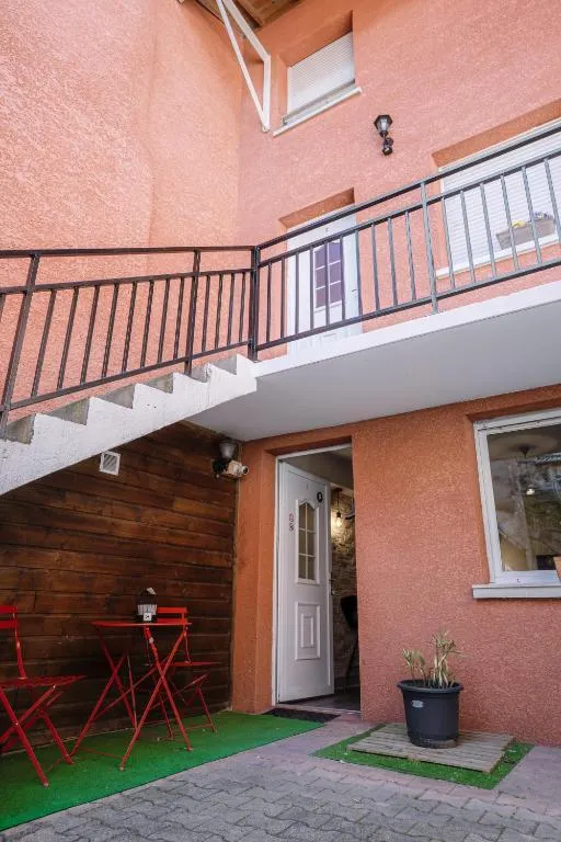 Le 8 Suite Spa à Mâcon, photo 6