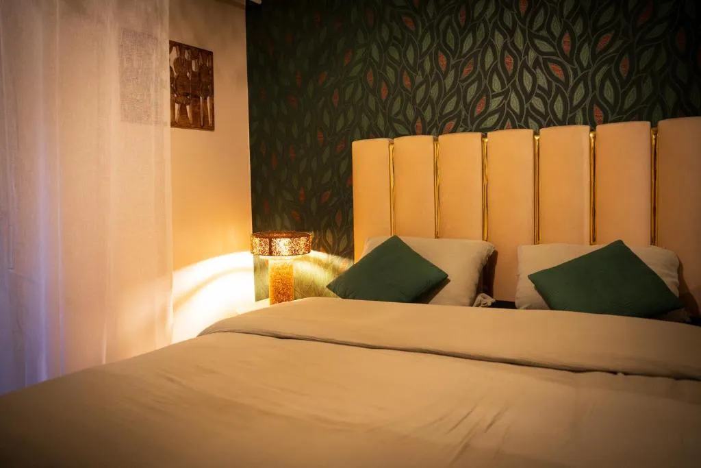 Le 8 Suite Spa à Mâcon, photo 7