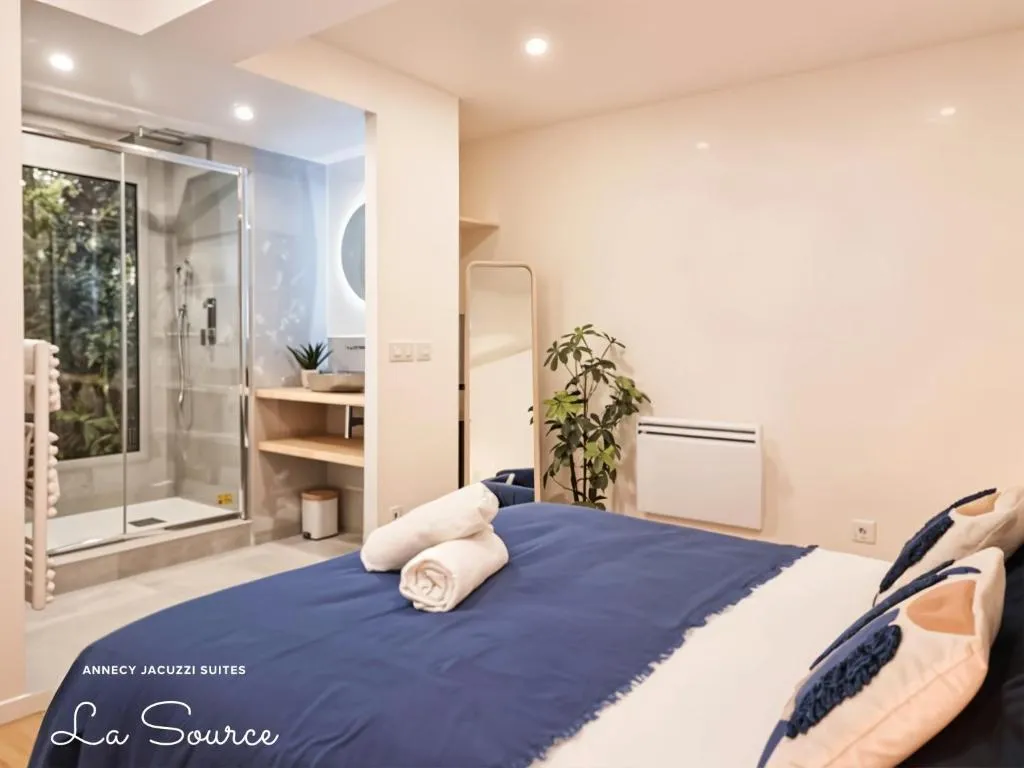 Suites de la Vieille Ville à Annecy, photo 3