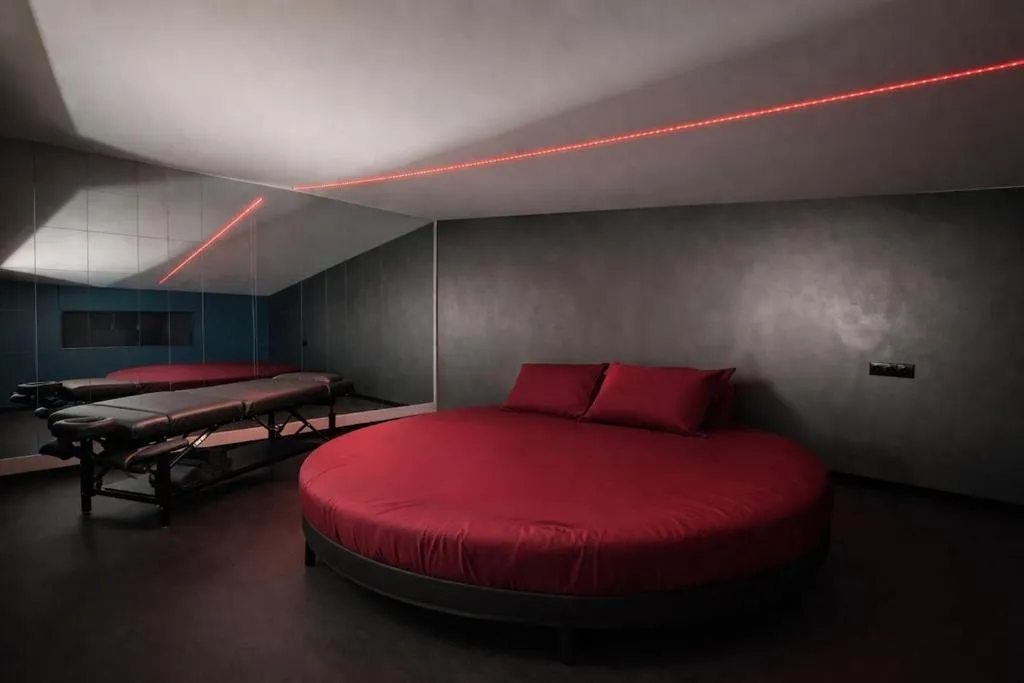 Duplex Spa de Reignier à Reignier-Ésery, photo 2
