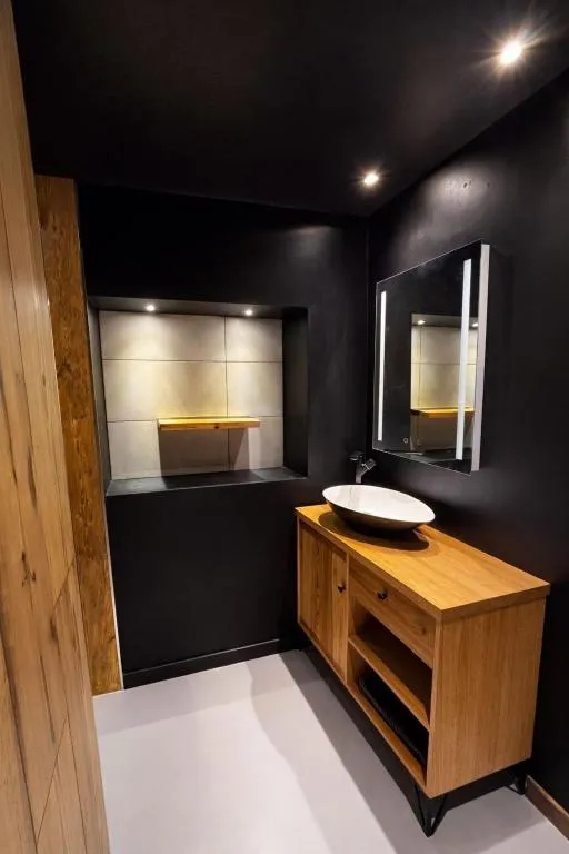 Duplex Spa de Reignier à Reignier-Ésery, photo 3