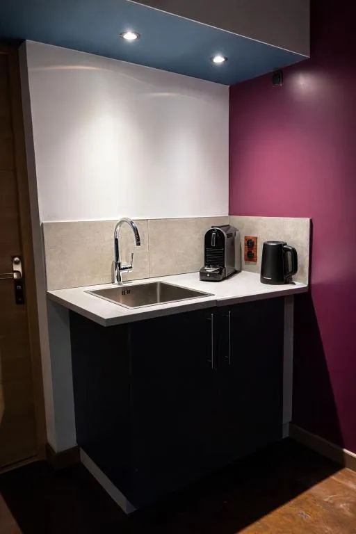 Duplex Spa de Reignier à Reignier-Ésery, photo 4