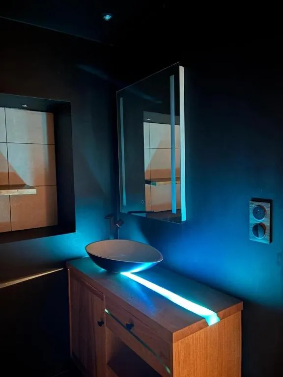 Duplex Spa de Reignier à Reignier-Ésery, photo 7