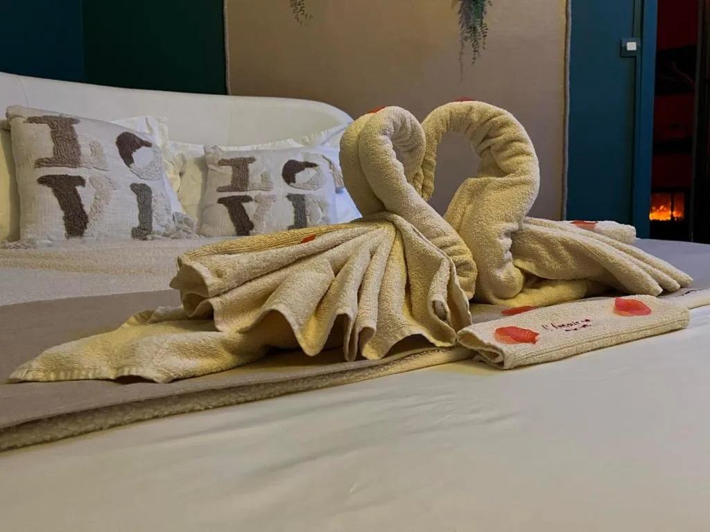 L'Amour en Brenne à Le Blanc, photo 3
