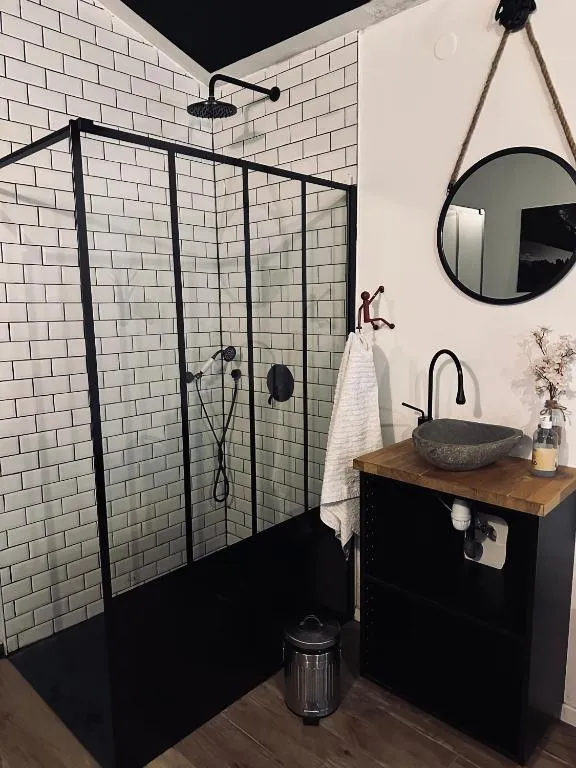 Appartement Balnéo d'Amfreville à Amfreville-la-Mi-Voie, photo 3