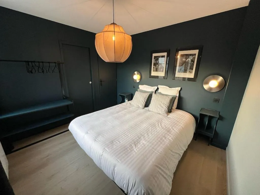 Appartement Jacuzzi du Jardin à Criel-sur-Mer, photo 2