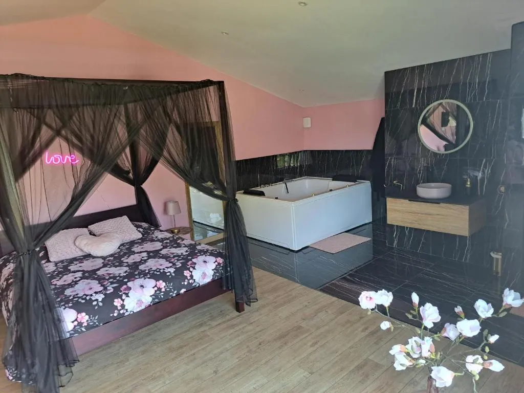 La Suite d'Élise à Grumesnil, photo 3