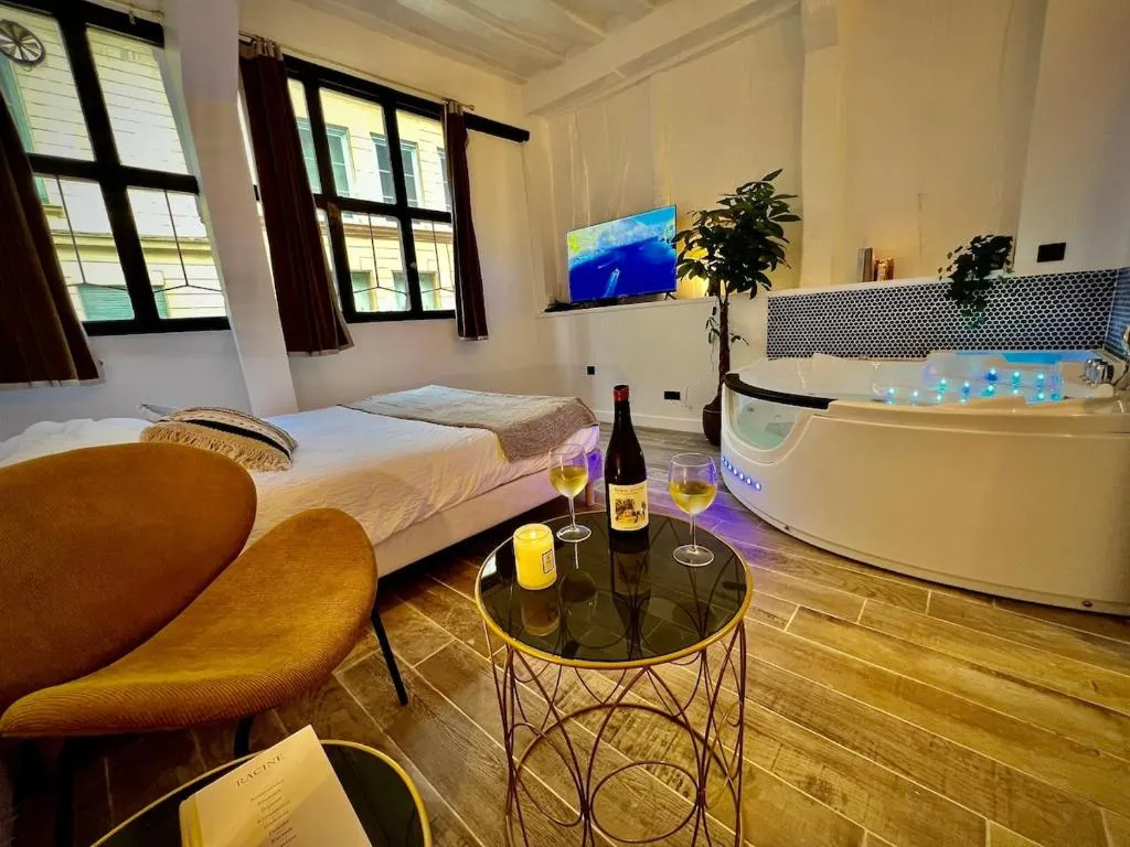 Le Spa Corneille à Rouen, photo 2