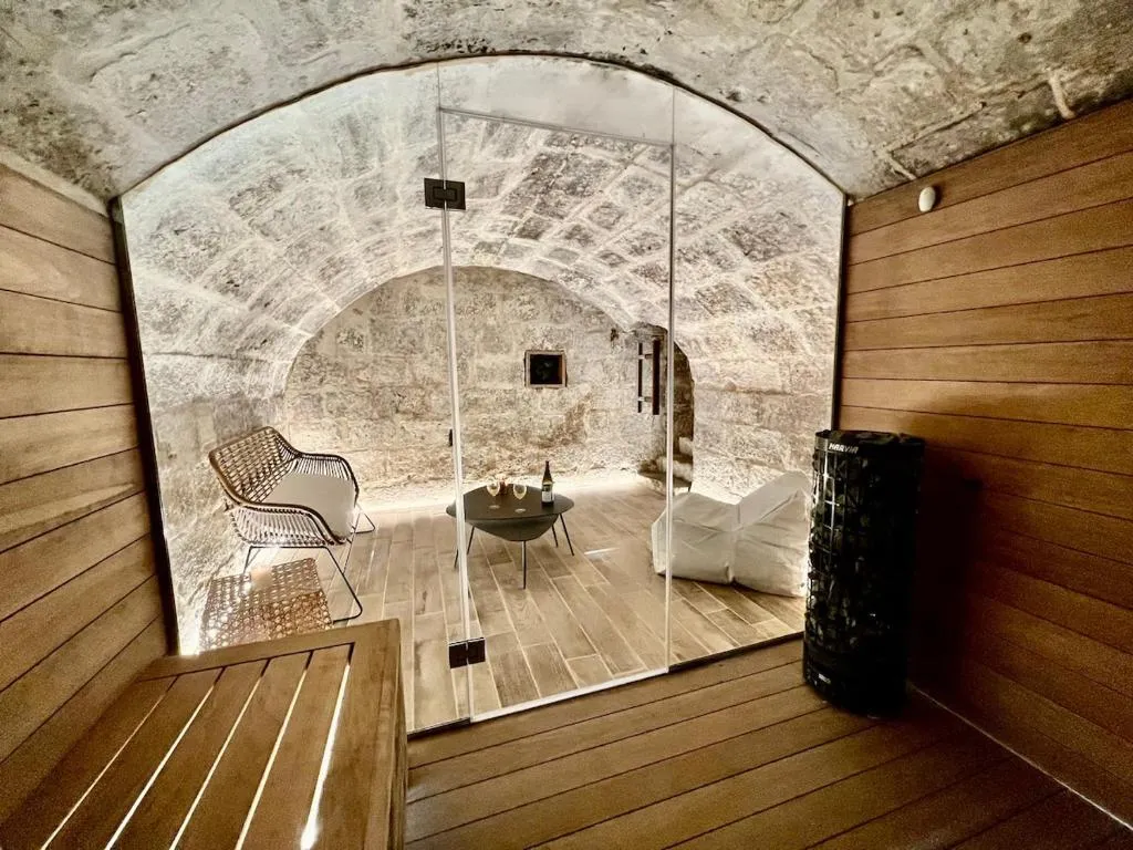 Le Spa Corneille à Rouen, photo 7