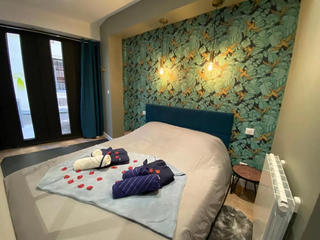 Studio Balnéo de la Marne à Rouen, photo 6