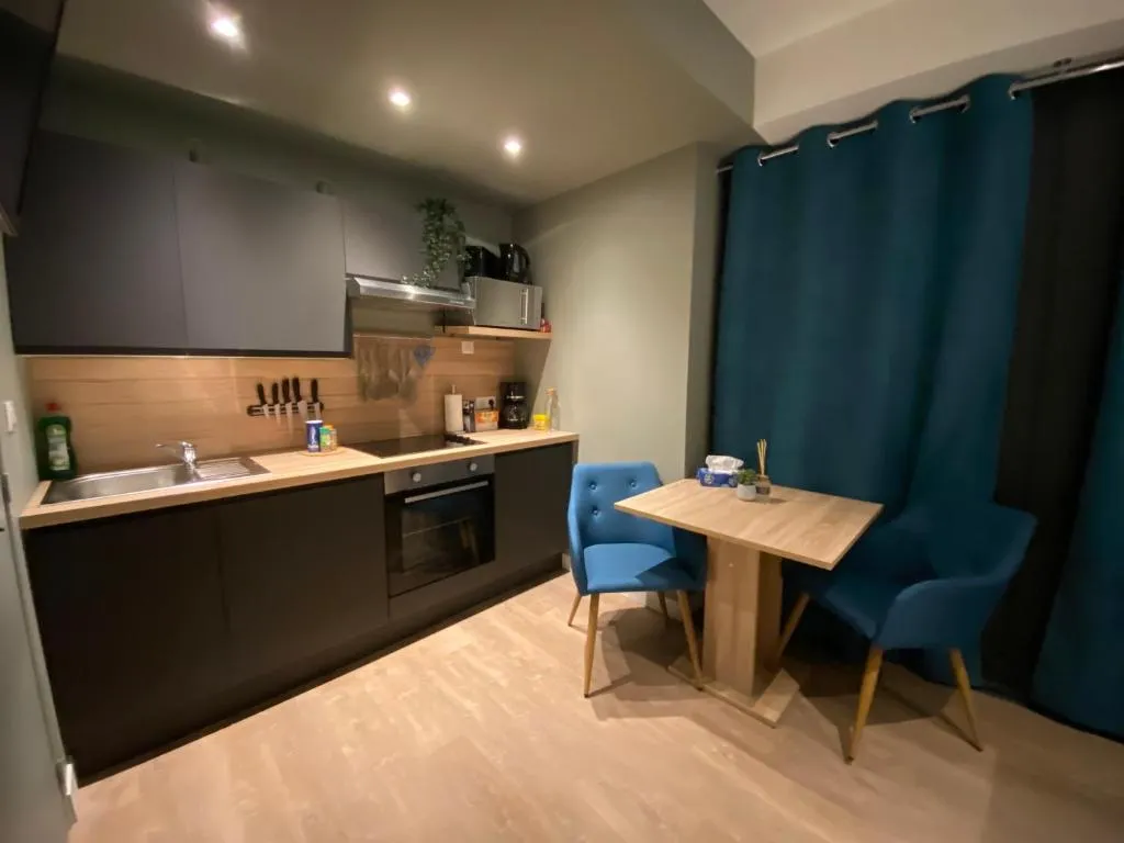 Studio Balnéo de la Marne à Rouen, photo 7