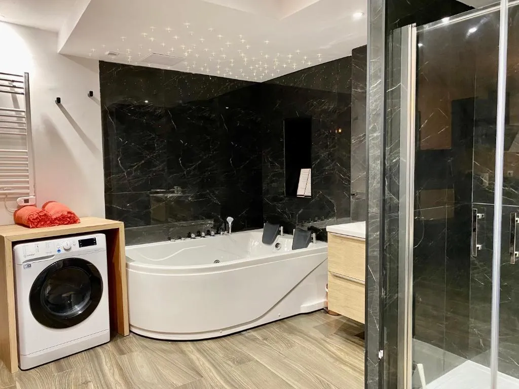 Le Studio Saint-Gervais à Rouen, photo 3