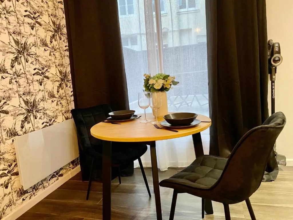 Le Studio Saint-Gervais à Rouen, photo 4