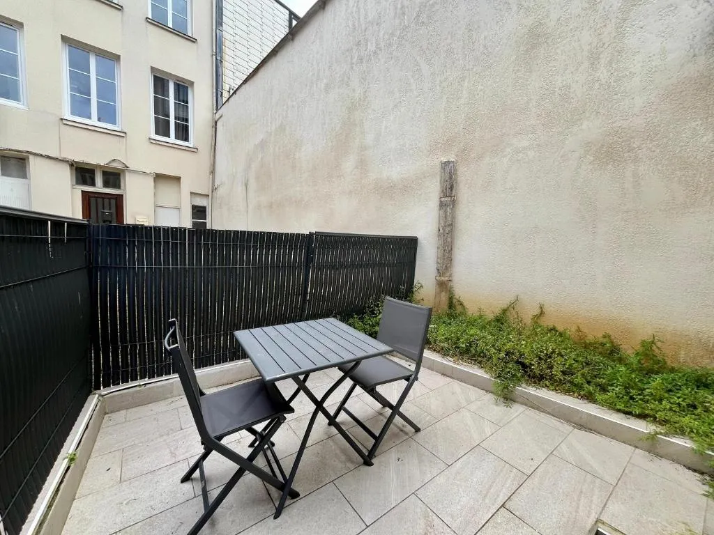 Le Studio Saint-Gervais à Rouen, photo 6