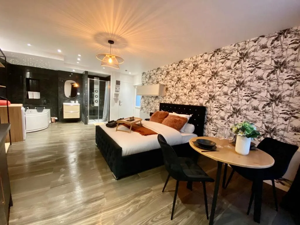 Le Studio Saint-Gervais à Rouen, photo 7