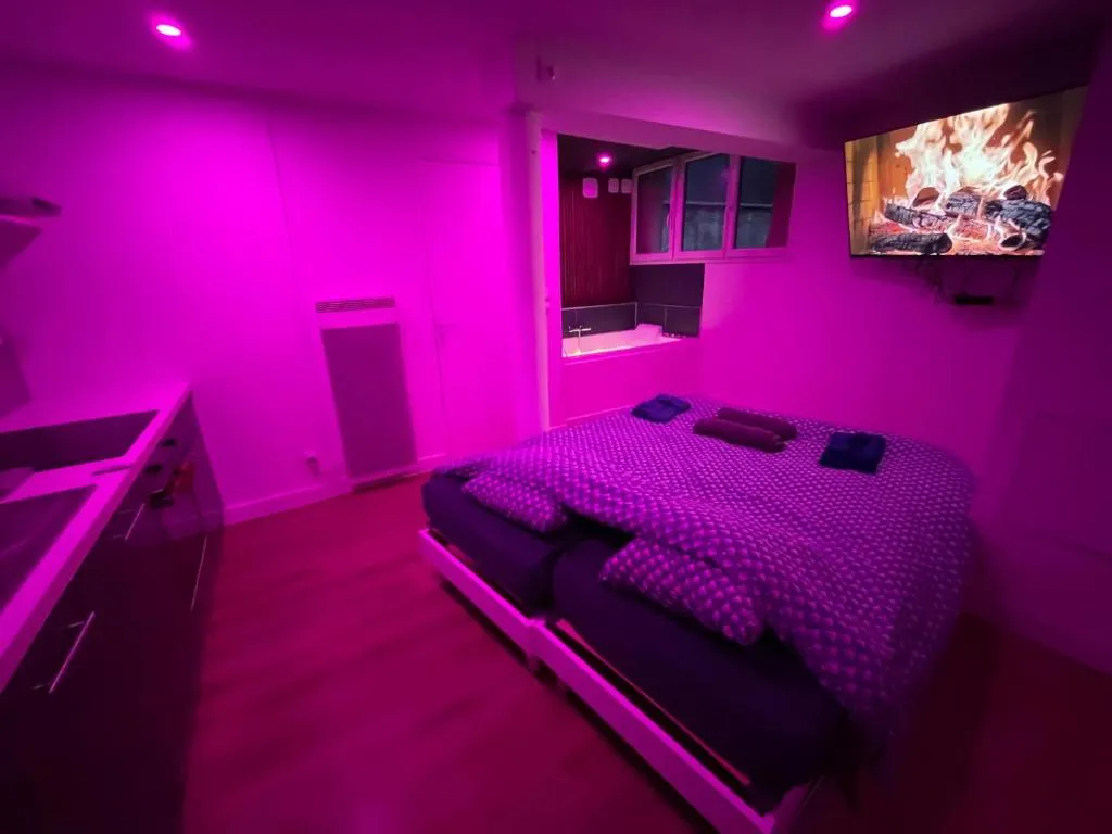 Studio Beauvoisine à Rouen, photo 2