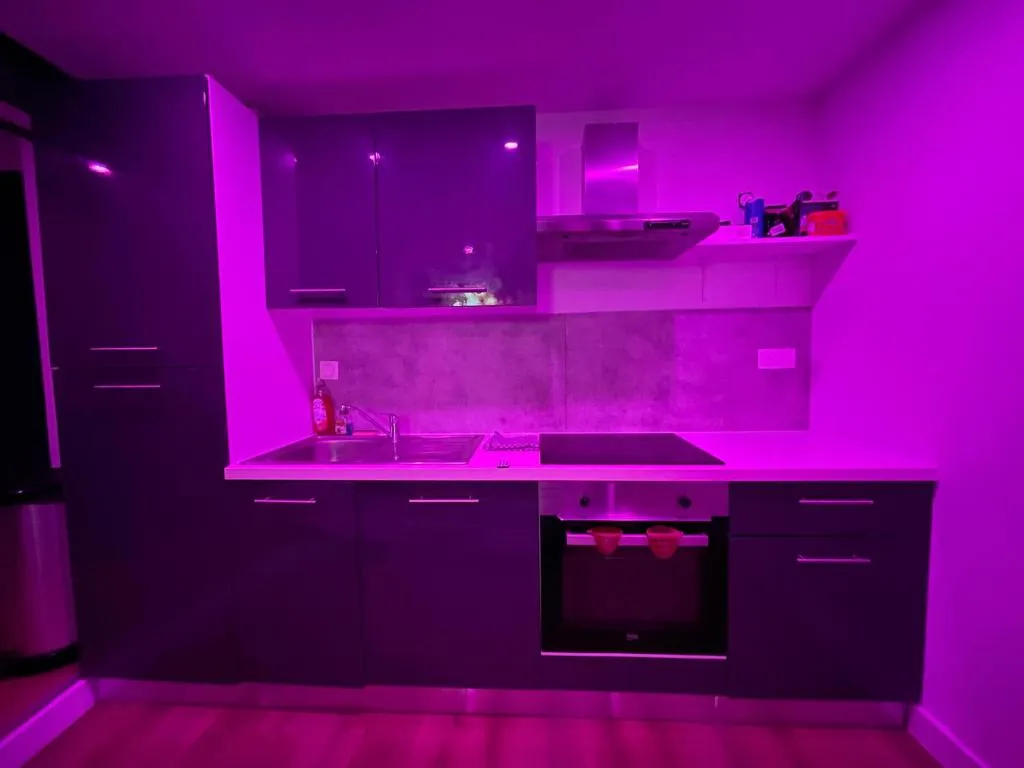 Studio Beauvoisine à Rouen, photo 4