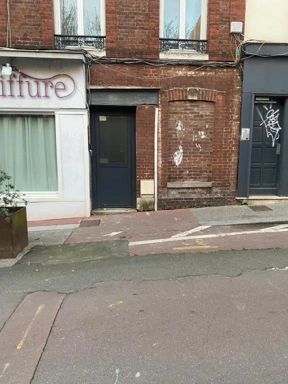 Studio Beauvoisine à Rouen, photo 6