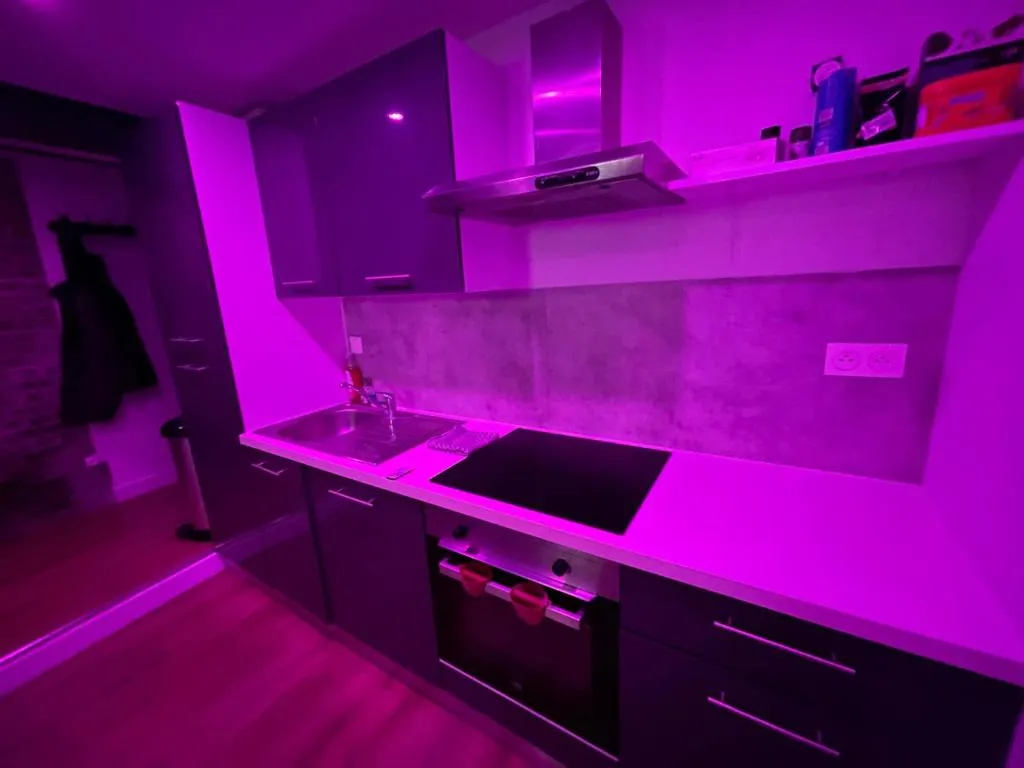 Studio Beauvoisine à Rouen, photo 7