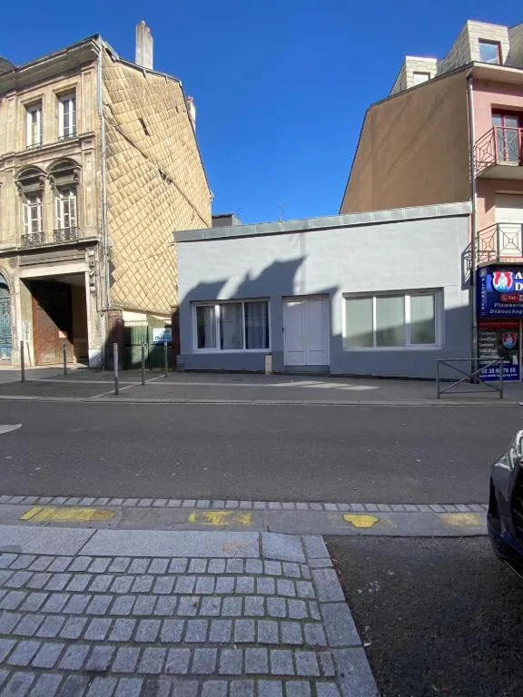 Appartement Balnéo Saint-Gervais à Rouen, photo 6