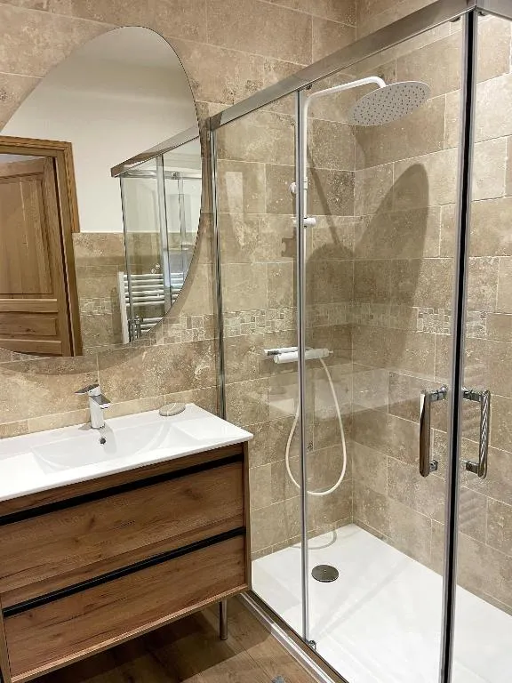 Maison Jacuzzi de Bagneaux à Bagneaux-sur-Loing, photo 3