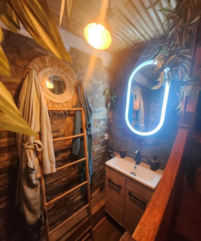 Captain's Spa à Condé-Sainte-Libiaire, photo 6