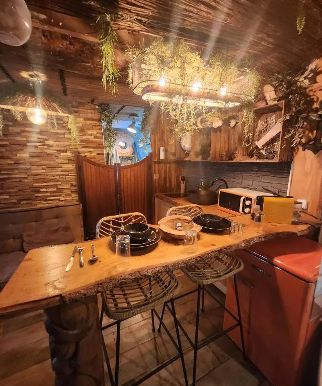 Captain's Spa à Condé-Sainte-Libiaire, photo 7