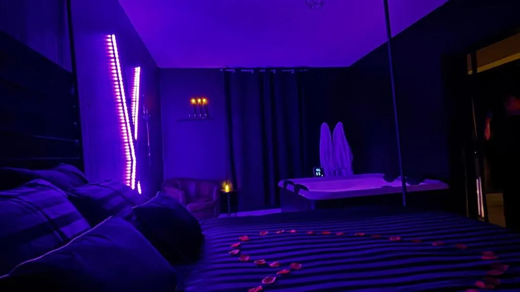 La Loge Secrète à Dolus-le-Sec, photo 6