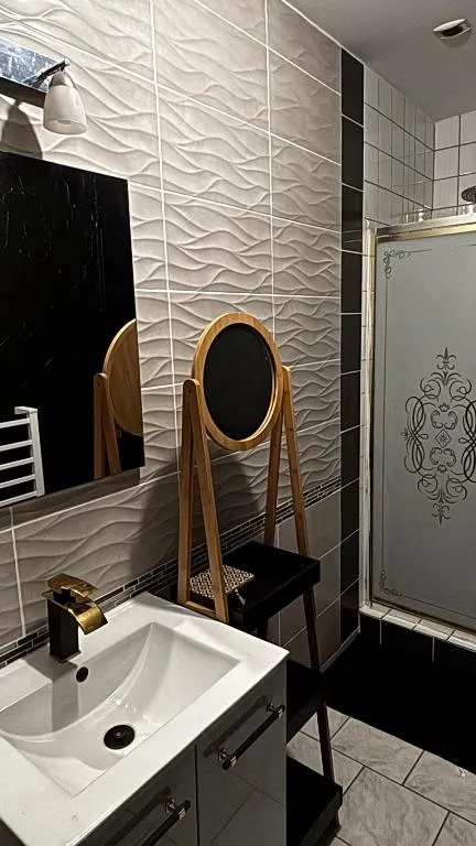 La Loge Secrète à Dolus-le-Sec, photo 7