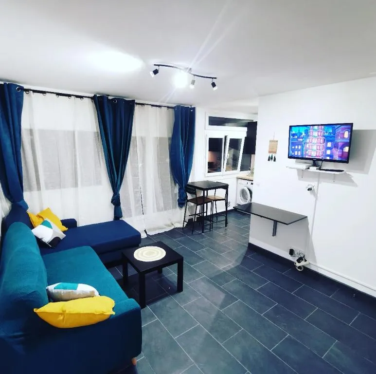 Suite Perla, suite avec spa à Le Mée-sur-Seine