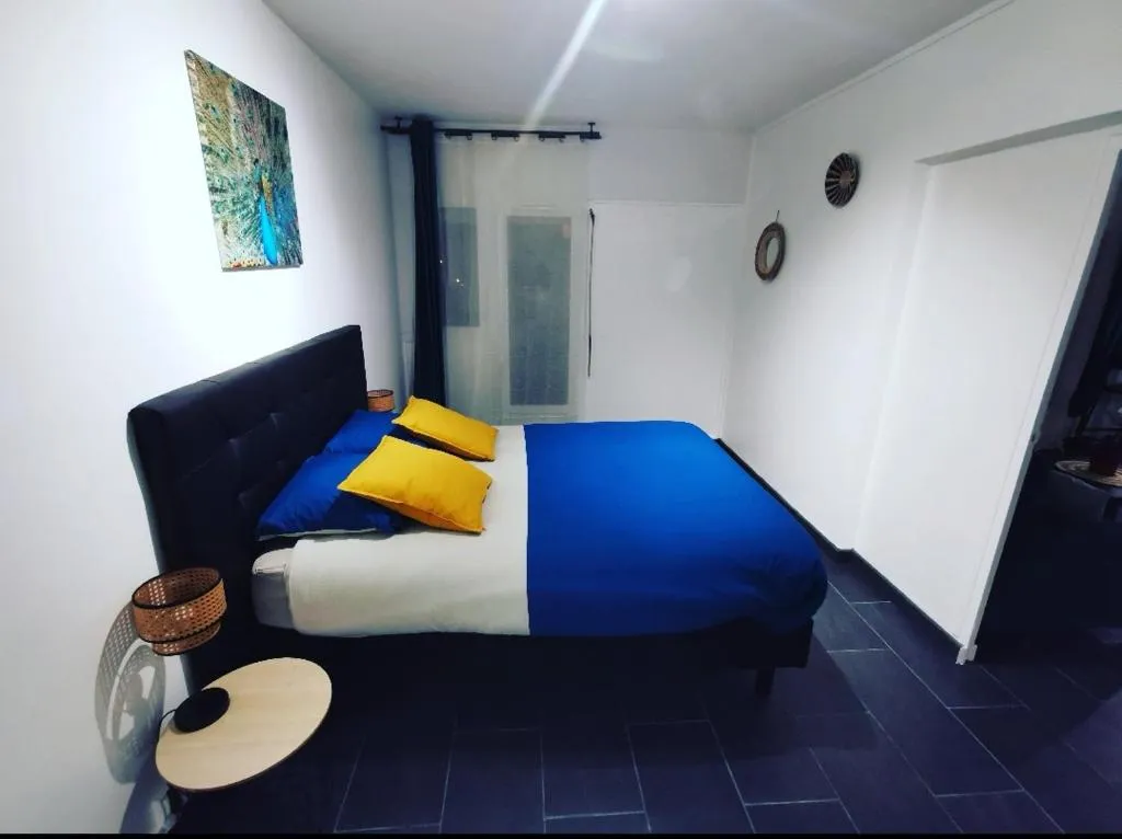 Suite Perla à Le Mée-sur-Seine, photo 2