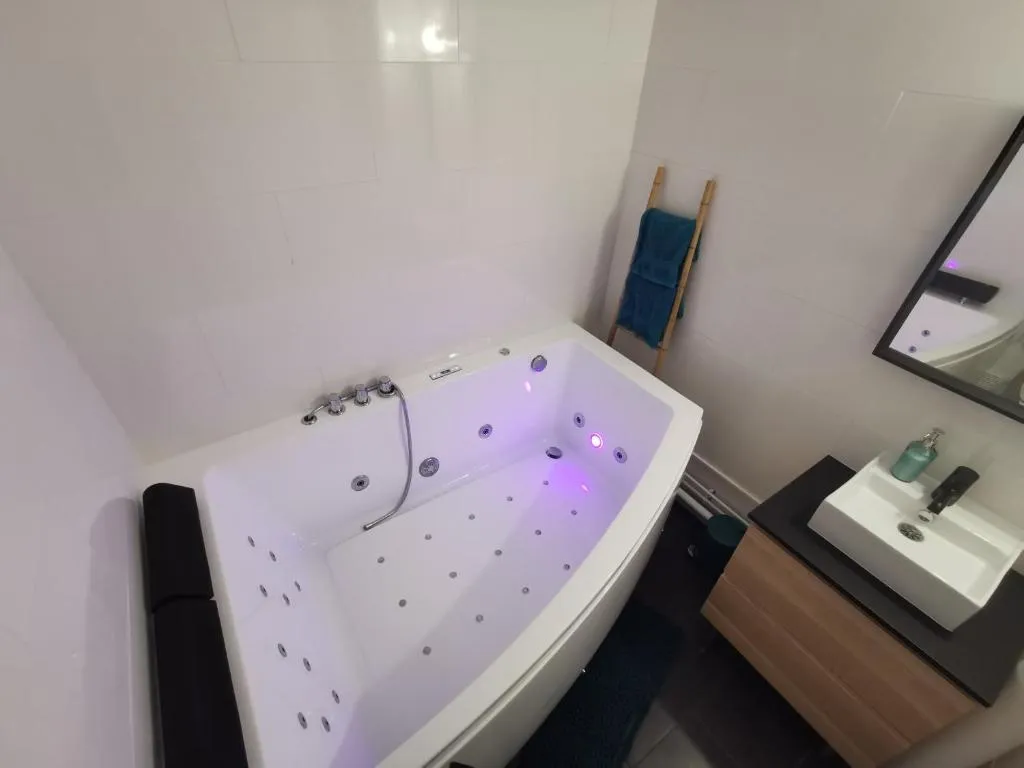 Suite Perla à Le Mée-sur-Seine, photo 3