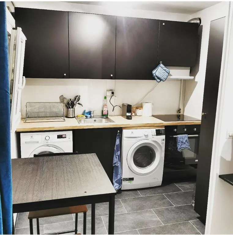 Suite Perla à Le Mée-sur-Seine, photo 4