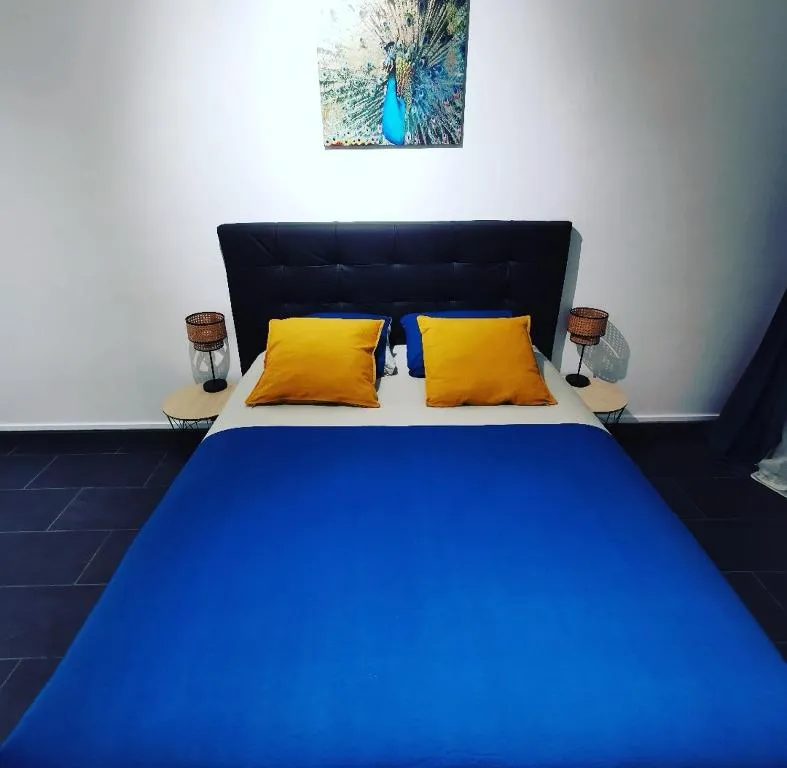 Suite Perla à Le Mée-sur-Seine, photo 6