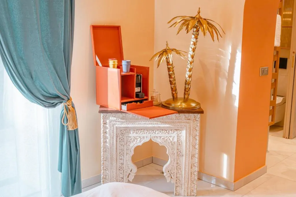 Suite Jacuzzi de Mouroux à Mouroux, photo 6