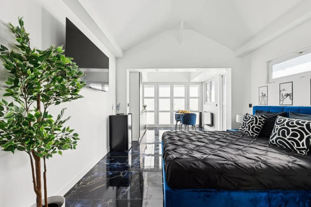 Suite Prestige à Pontault-Combault, photo 2