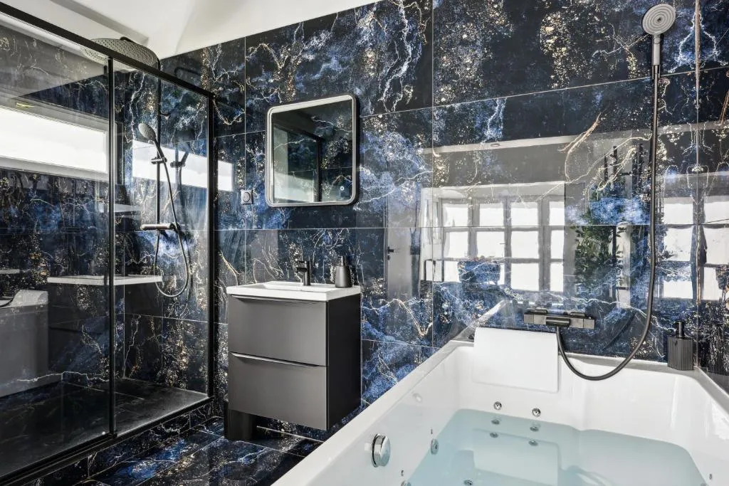 Suite Prestige à Pontault-Combault, photo 3
