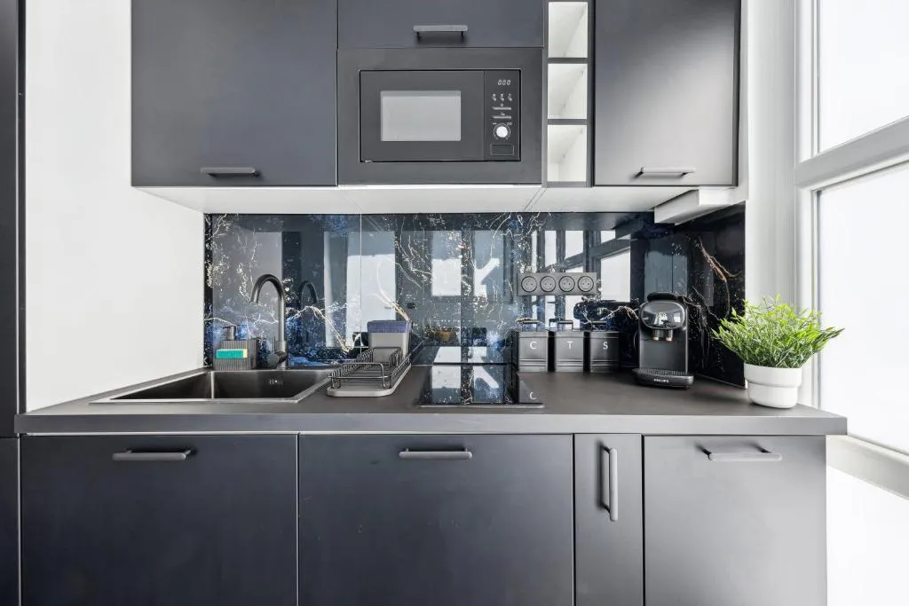Suite Prestige à Pontault-Combault, photo 4