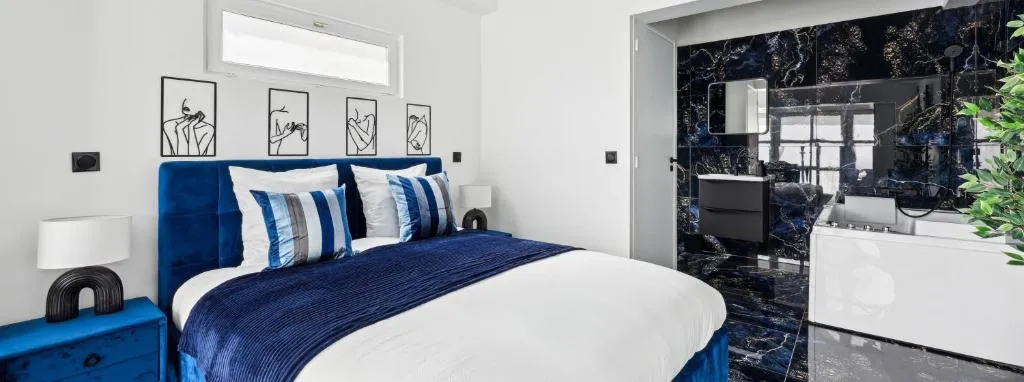 Suite Prestige à Pontault-Combault, photo 6