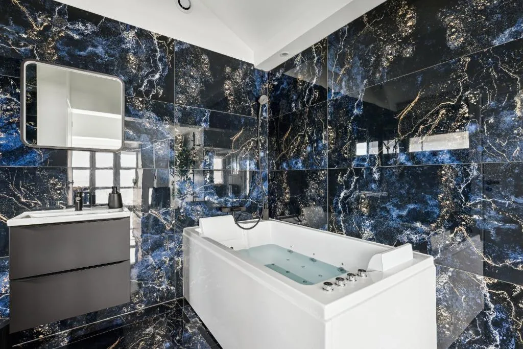 Suite Prestige à Pontault-Combault, photo 7
