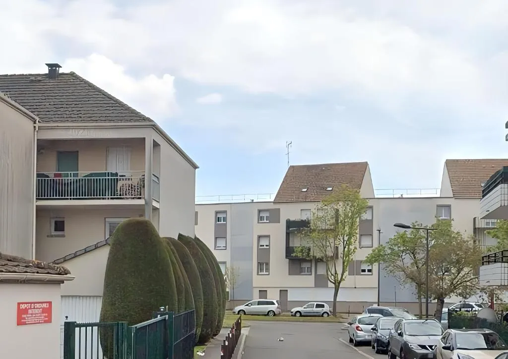 Suite Évasion à Savigny-le-Temple, photo 6