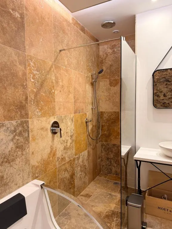 Studio Spa de Bonnelles à Bonnelles, photo 7