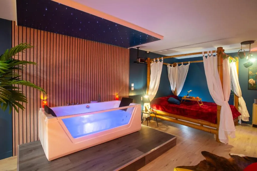 Twilight Star Spa à Amiens, photo 3